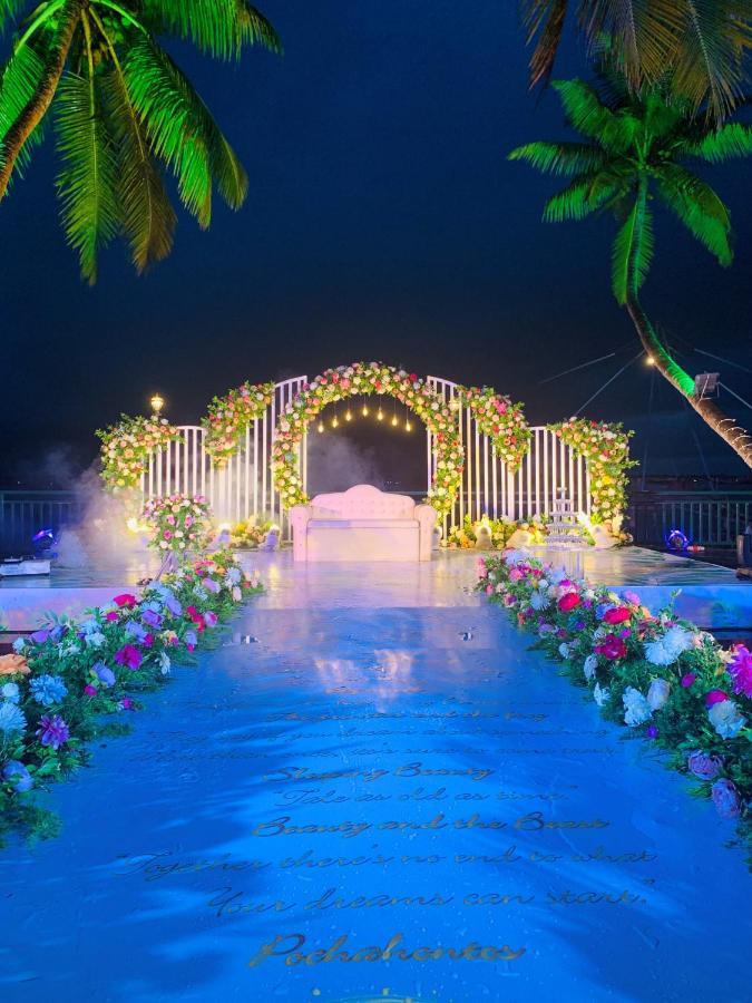 Kallanchery Retreat Kochi Exterior photo