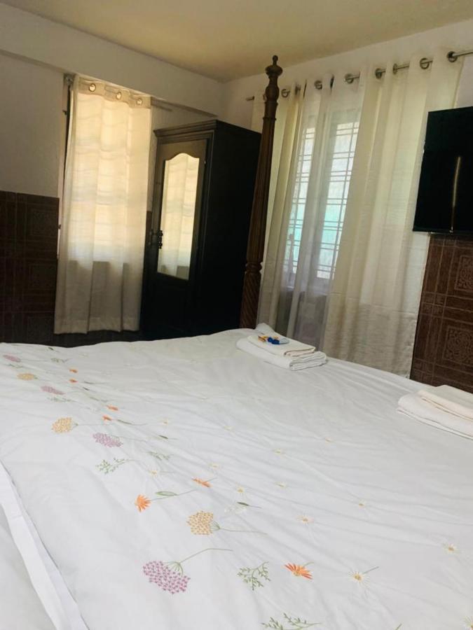 Kallanchery Retreat Kochi Exterior photo